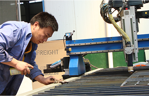 只選用優質配件，從源頭確保性價比