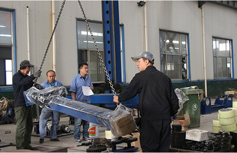 強大的定制能力，產品安全可靠