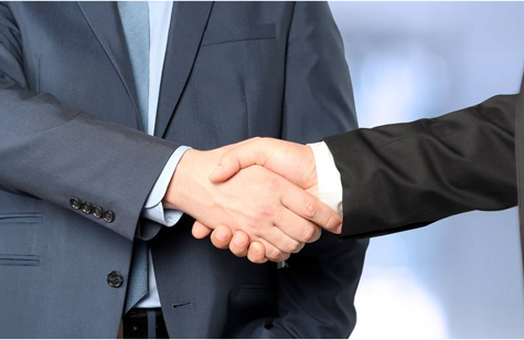 豐富的行業經驗，量身定制