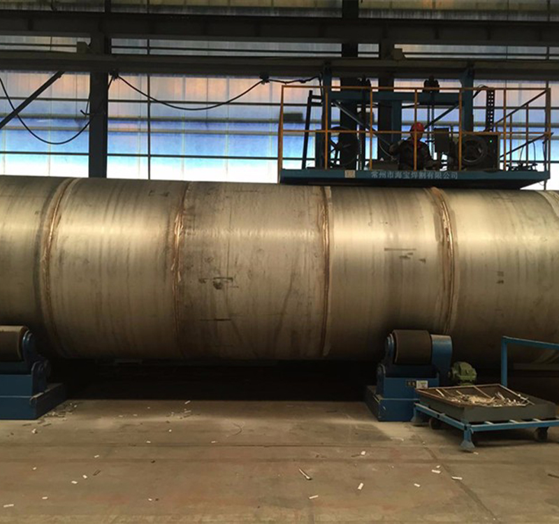 罐體環縫焊專機(圖2) 罐體環縫焊專機(圖2)