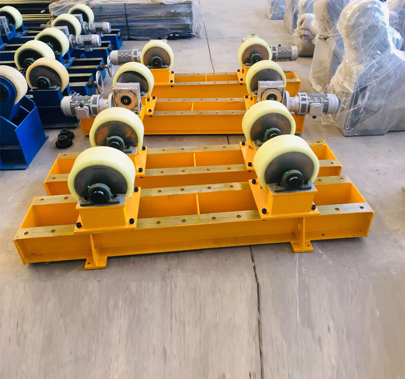 可調式滾輪架 可調式滾輪架