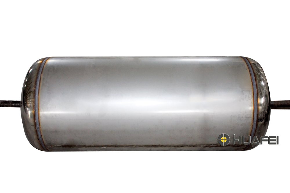 筒體環縫單頭焊接專機(圖2) 筒體環縫單頭焊接專機(圖2)