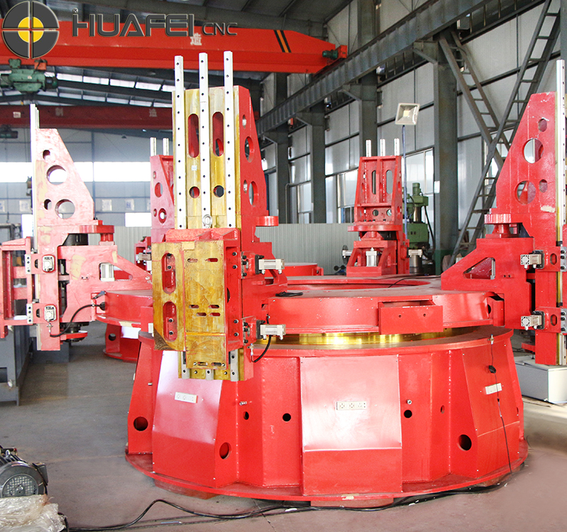 回轉(zhuǎn)平臺 回轉(zhuǎn)平臺