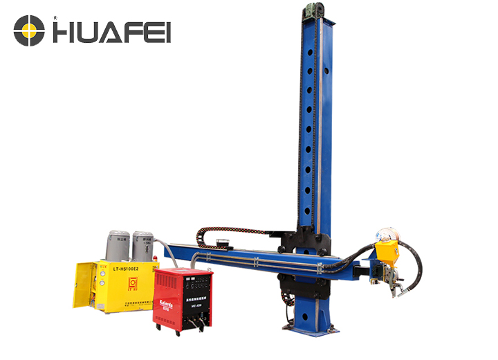 焊接操作機 焊接操作機
