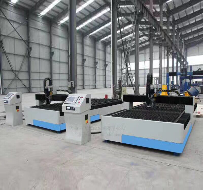 厚板臺(tái)式等離子切割機(jī) 厚板臺(tái)式等離子切割機(jī)