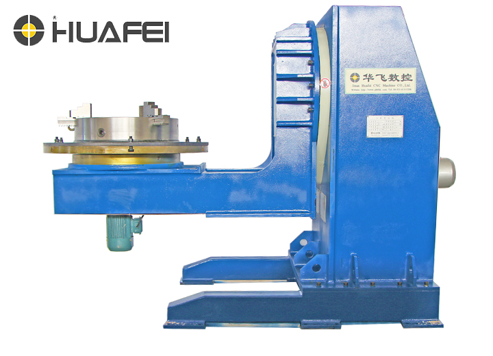 數(shù)控變位機(jī) 數(shù)控變位機(jī)