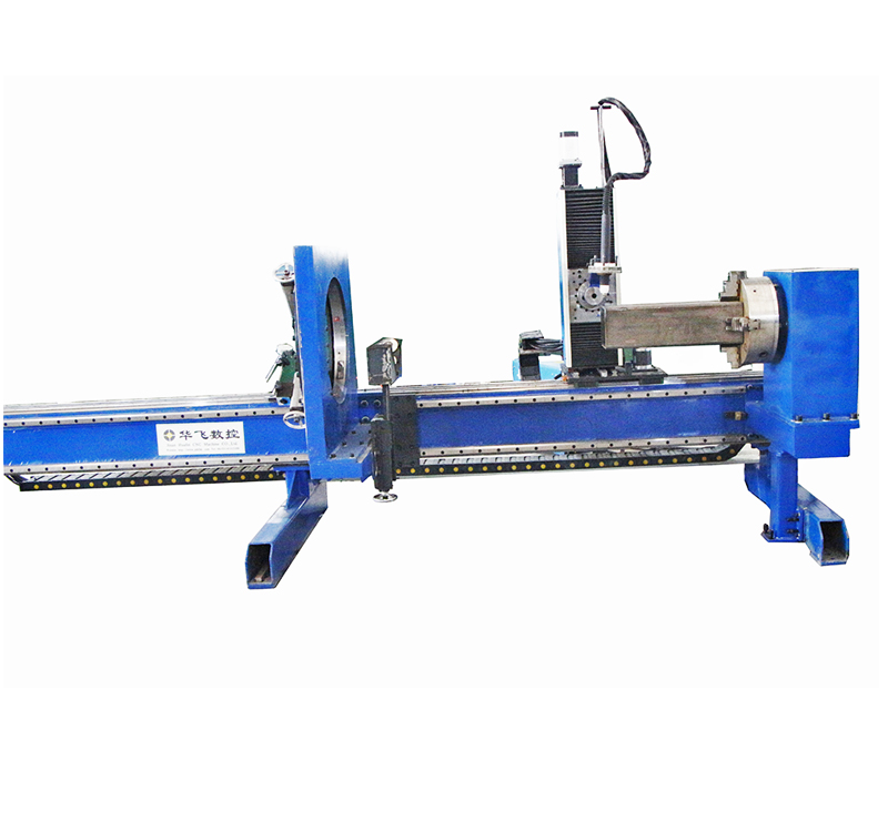 方管相貫線切割機 方管相貫線切割機