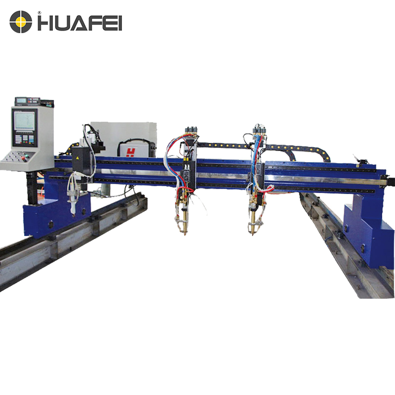 數控等離子切割機 數控等離子切割機