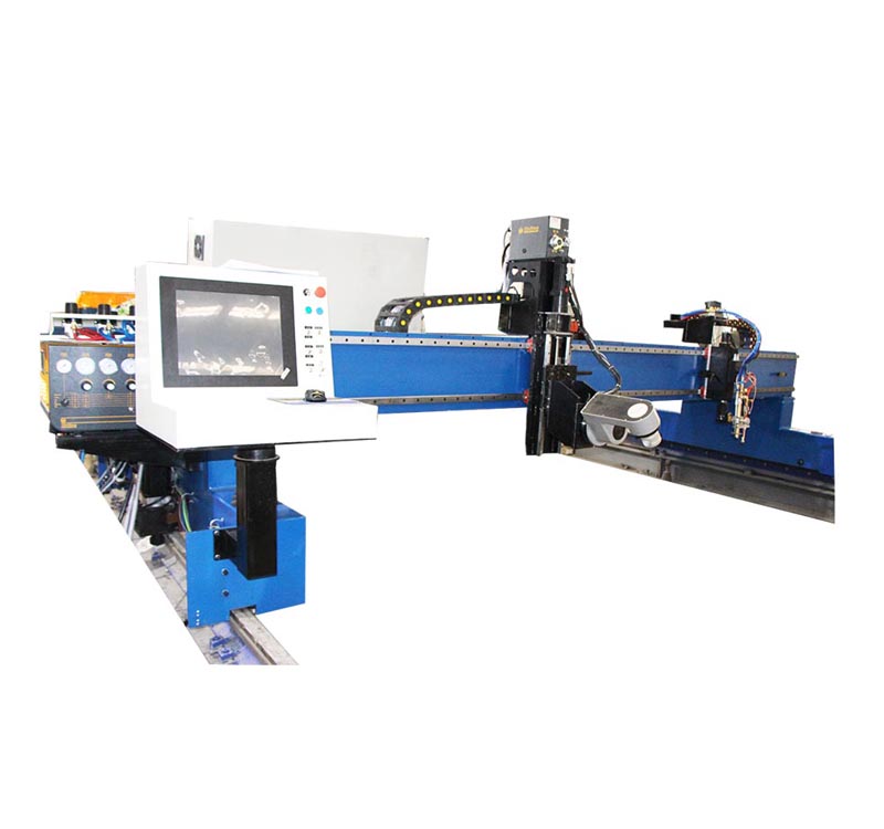 坡口切割機 坡口切割機