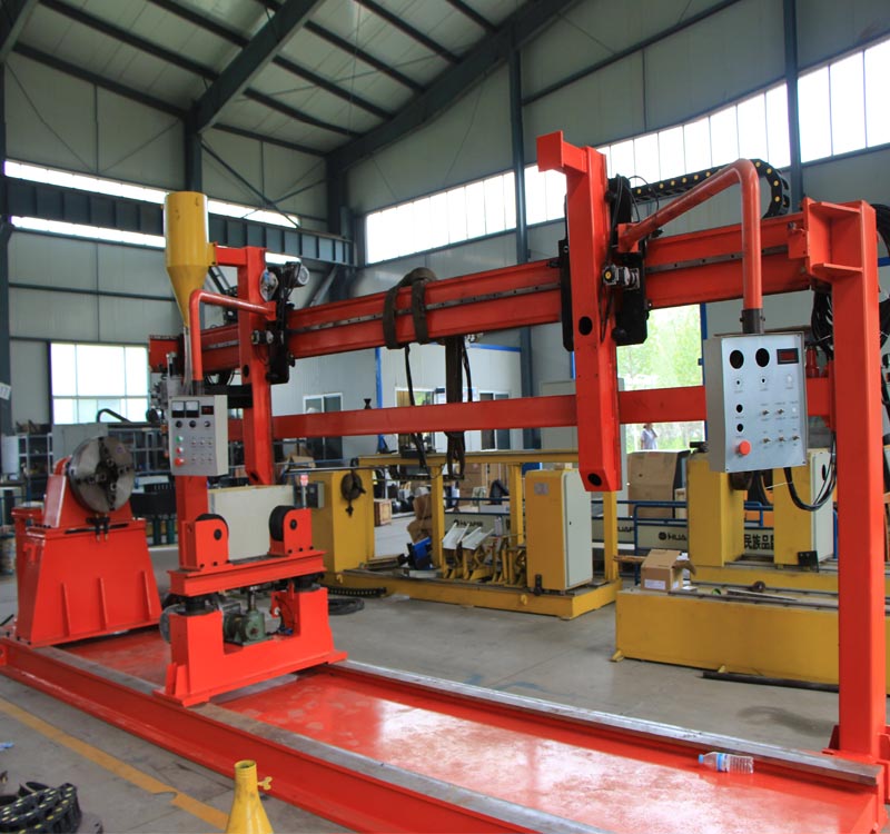 軋輥堆焊 軋輥堆焊