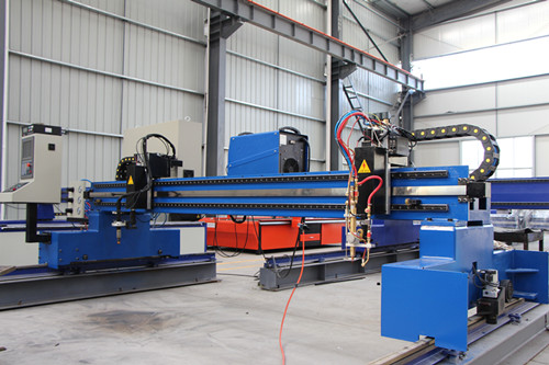 數控等離子切割機 數控等離子切割機