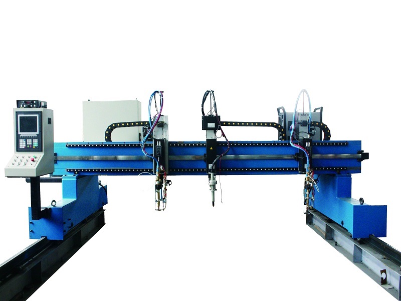等離子數控切割機 等離子數控切割機