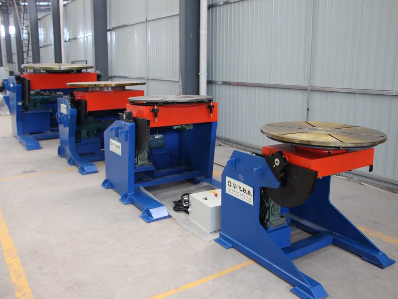 焊接變位機(jī) 焊接變位機(jī)