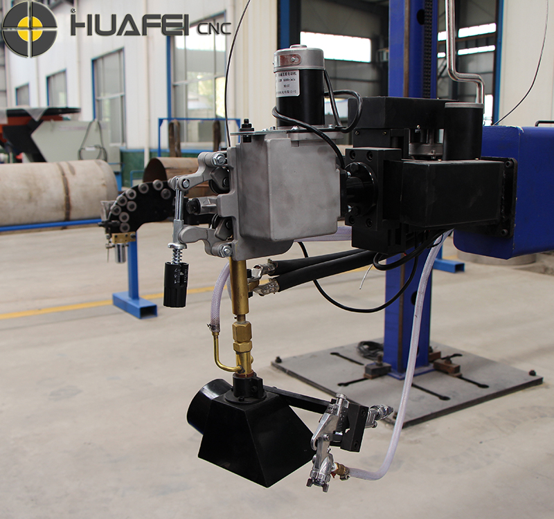 操作機的基本構造和操作規程(圖1)